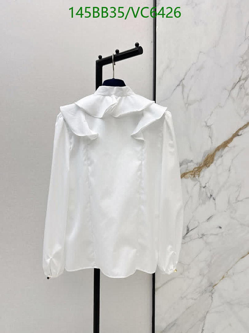 LV-Clothing Code: VC6426 $: 145USD