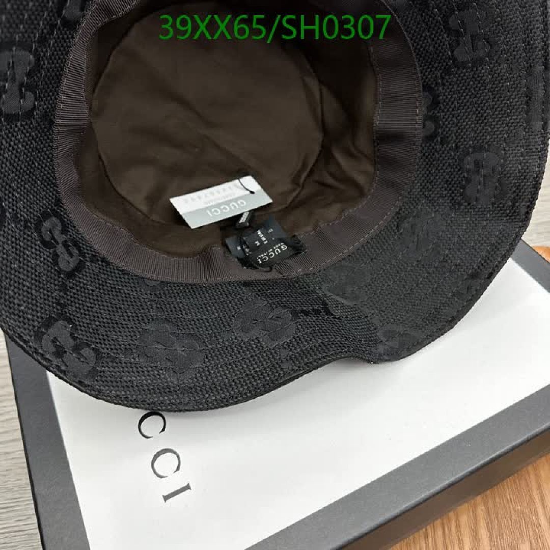 Gucci-Cap(Hat) Code: SH0307 $: 39USD