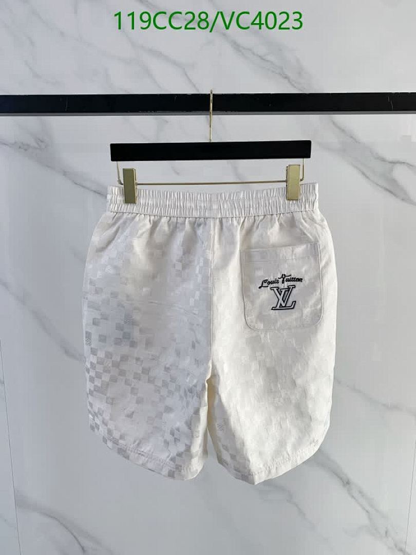LV-Beach Shorts Code: VC4023 $: 119USD