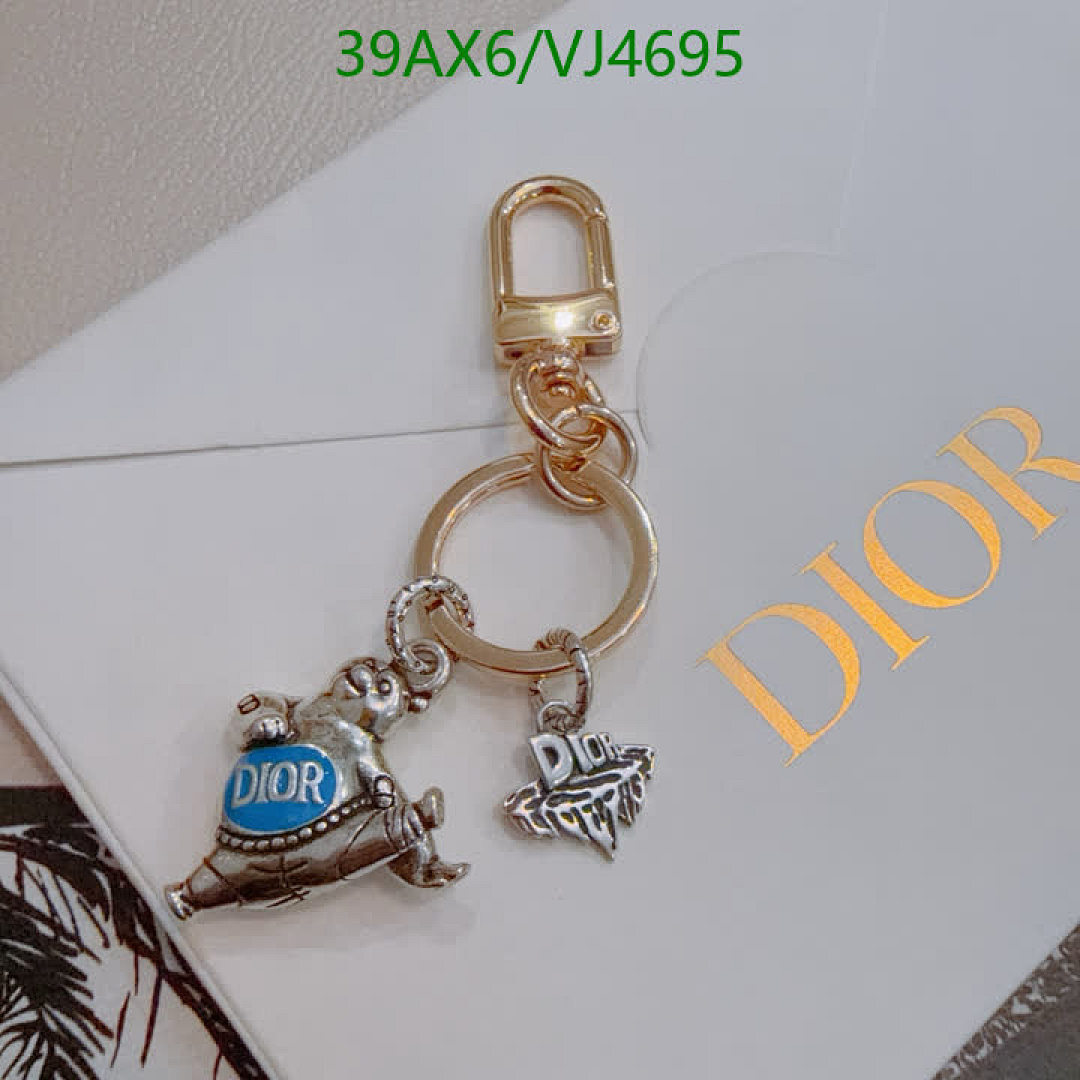 Dior-Jewelry Code: VJ4695 $: 39USD