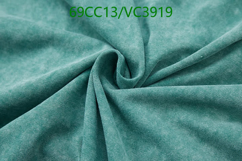 Balenciaga-Clothing Code: VC3919 $: 69USD