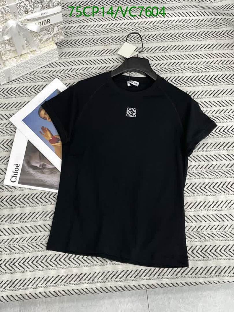 Loewe-Clothing Code: VC7604 $: 75USD