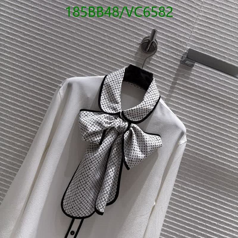 LV-Clothing Code: VC6582 $: 185USD