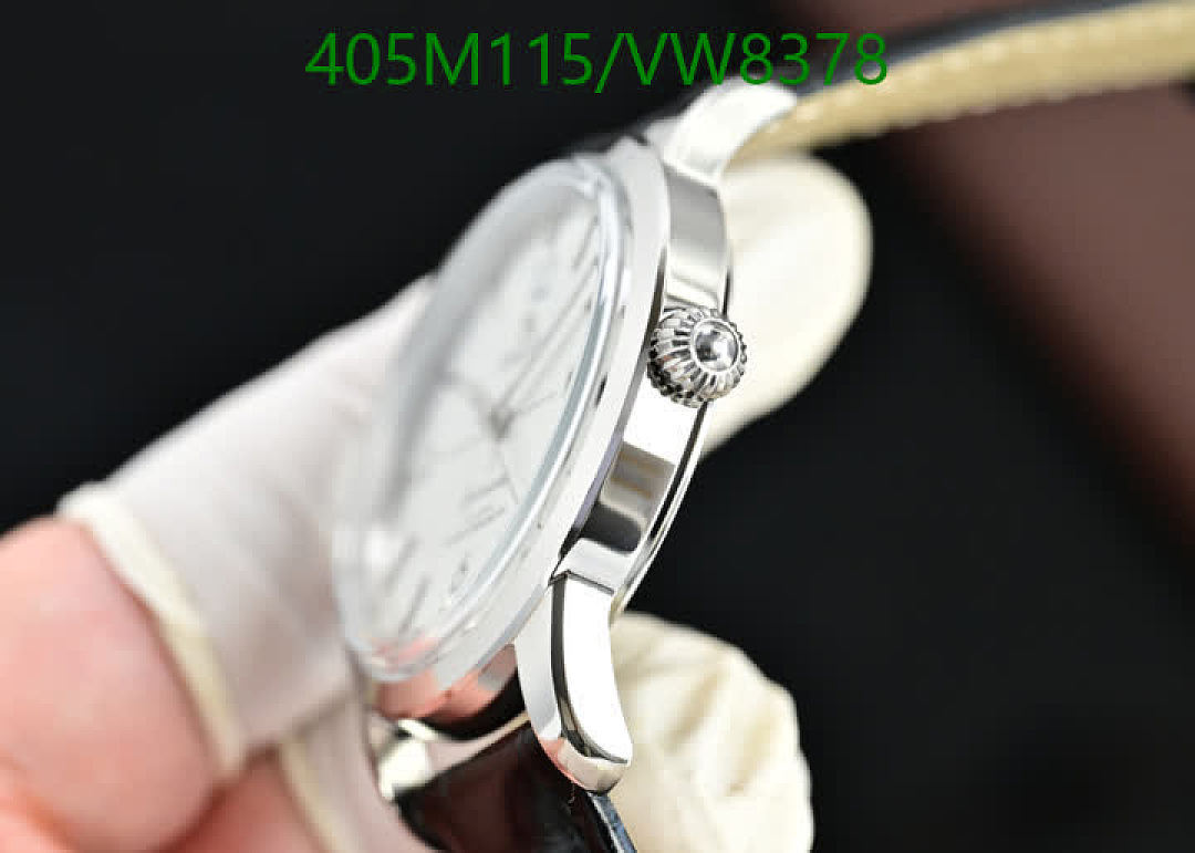 Omega-Watch(Mirror Quality) Code: VW8378 $: 405USD