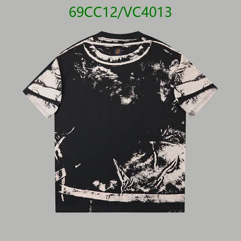 LV-Clothing Code: VC4013 $: 69USD