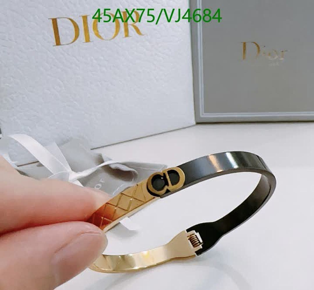 Dior-Jewelry Code: VJ4684 $: 45USD
