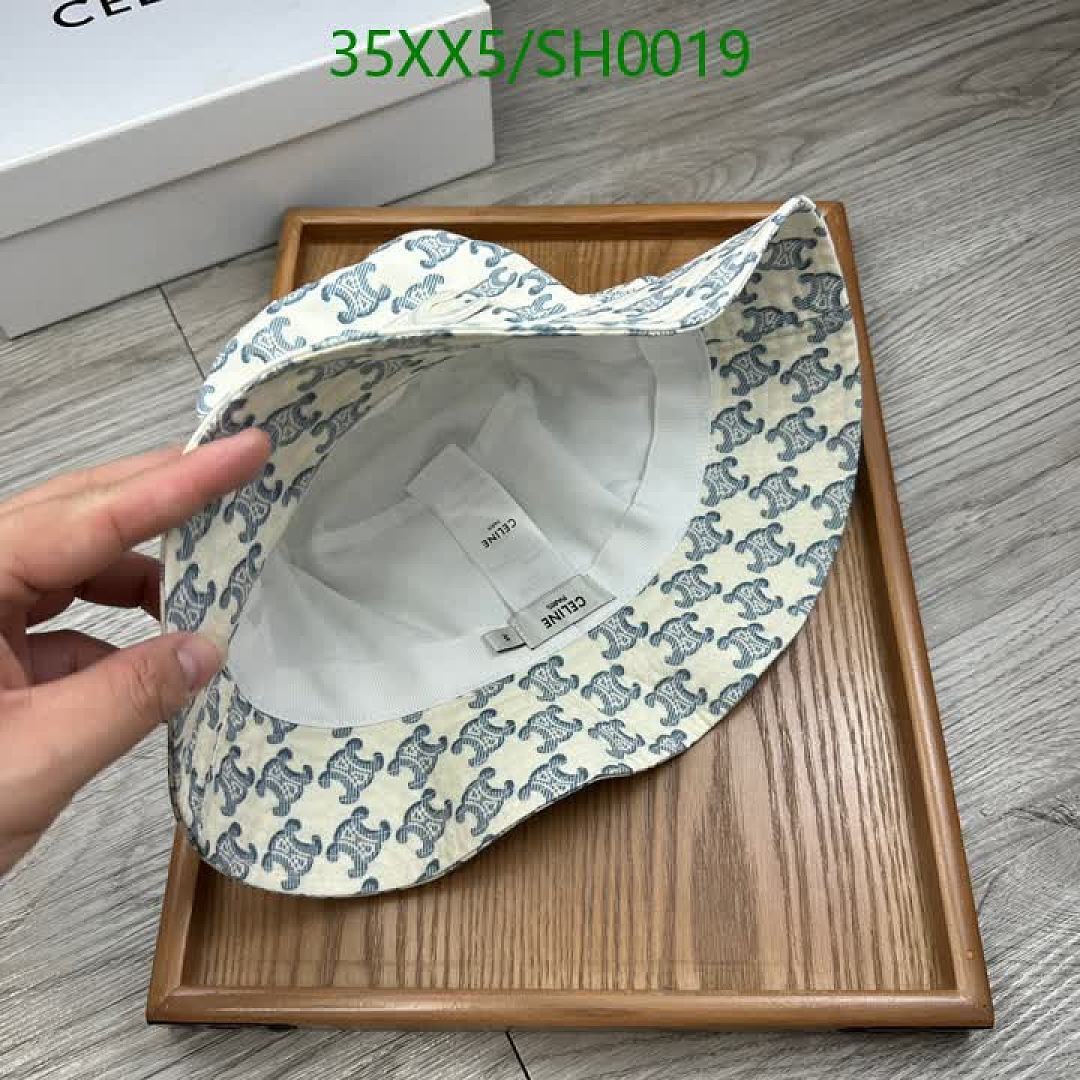 Celine-Cap(Hat) Code: SH0019 $: 35USD