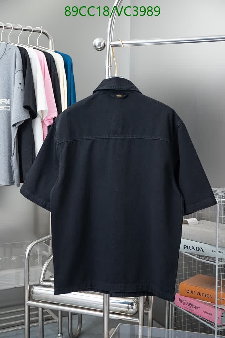 LV-Clothing Code: VC3989 $: 89USD