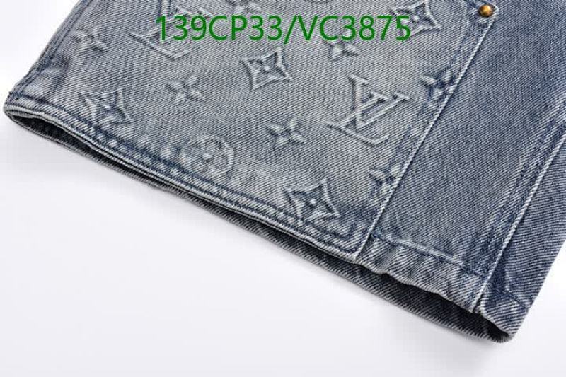 LV-Clothing Code: VC3875 $: 139USD