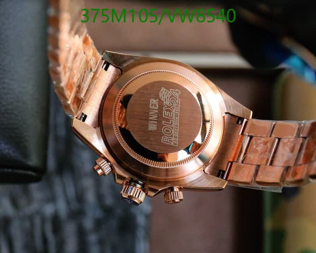 Rolex-Watch-Mirror Quality Code: VW8540 $: 375USD