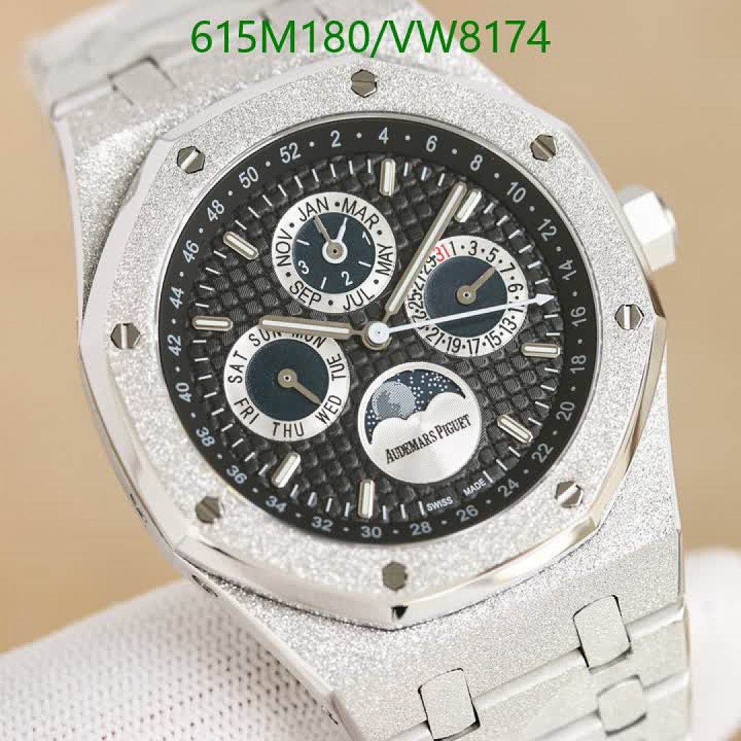 Audemars Piguet-Watch-Mirror Quality Code: VW8174 $: 615USD