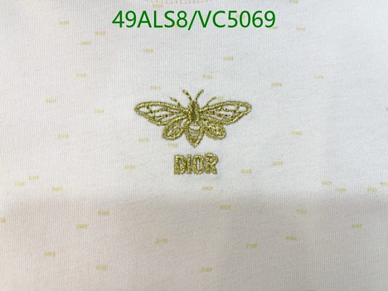 Dior-Kids clothing Code: VC5069 $: 49USD