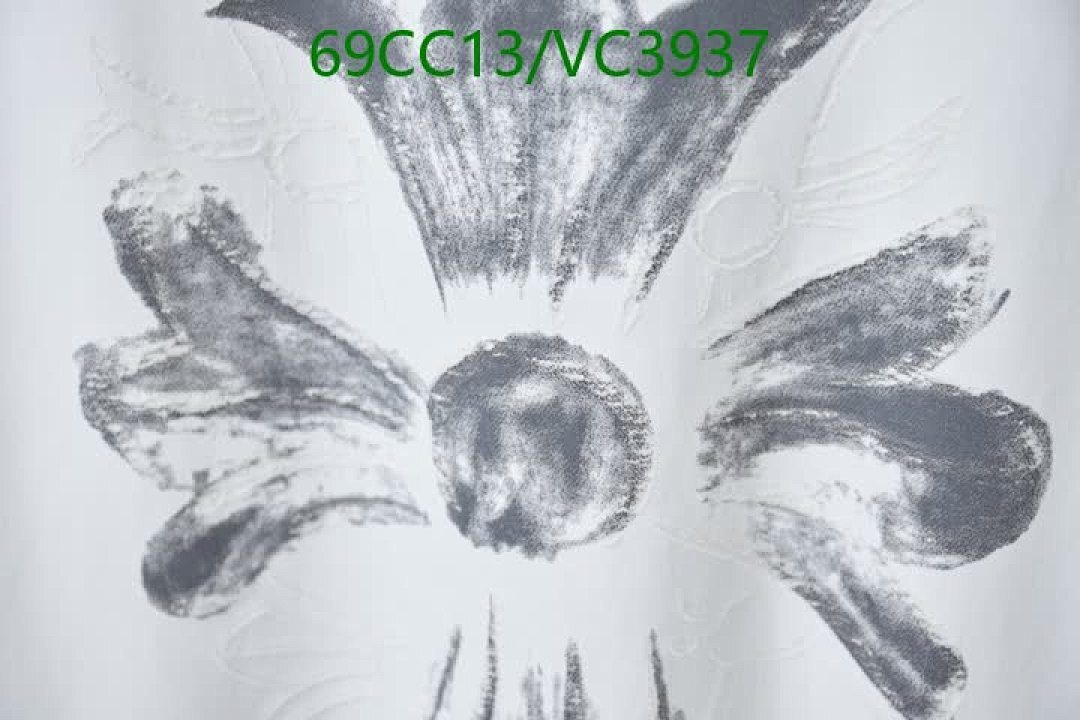 Chrome Hearts-Clothing Code: VC3937 $: 69USD