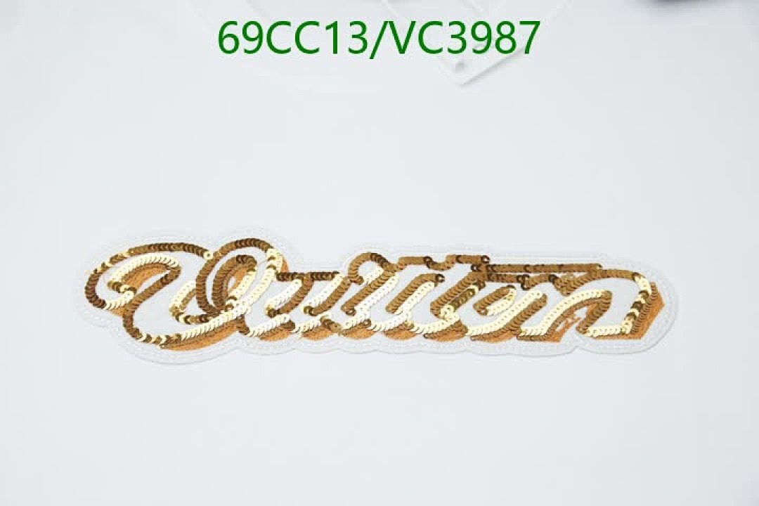 LV-Clothing Code: VC3987 $: 69USD