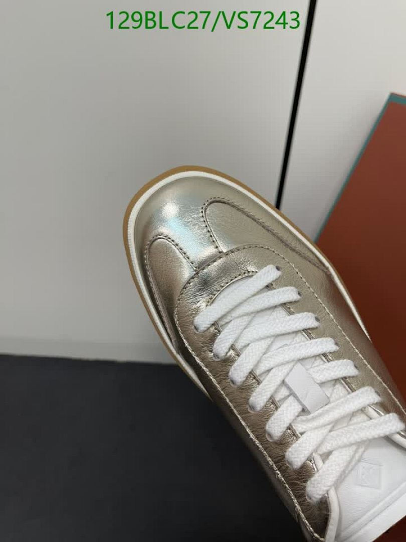 Loro Piana-Women Shoes Code: VS7243 $: 129USD