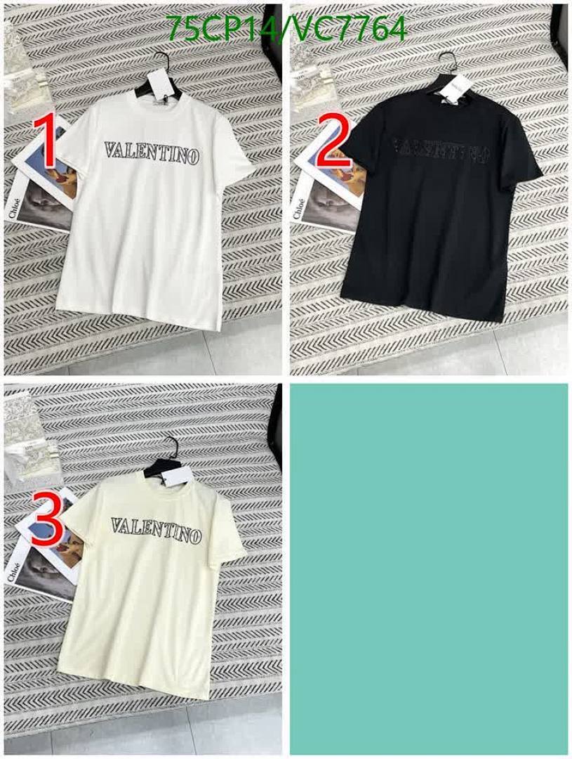 Valentino-Clothing Code: VC7764 $: 75USD