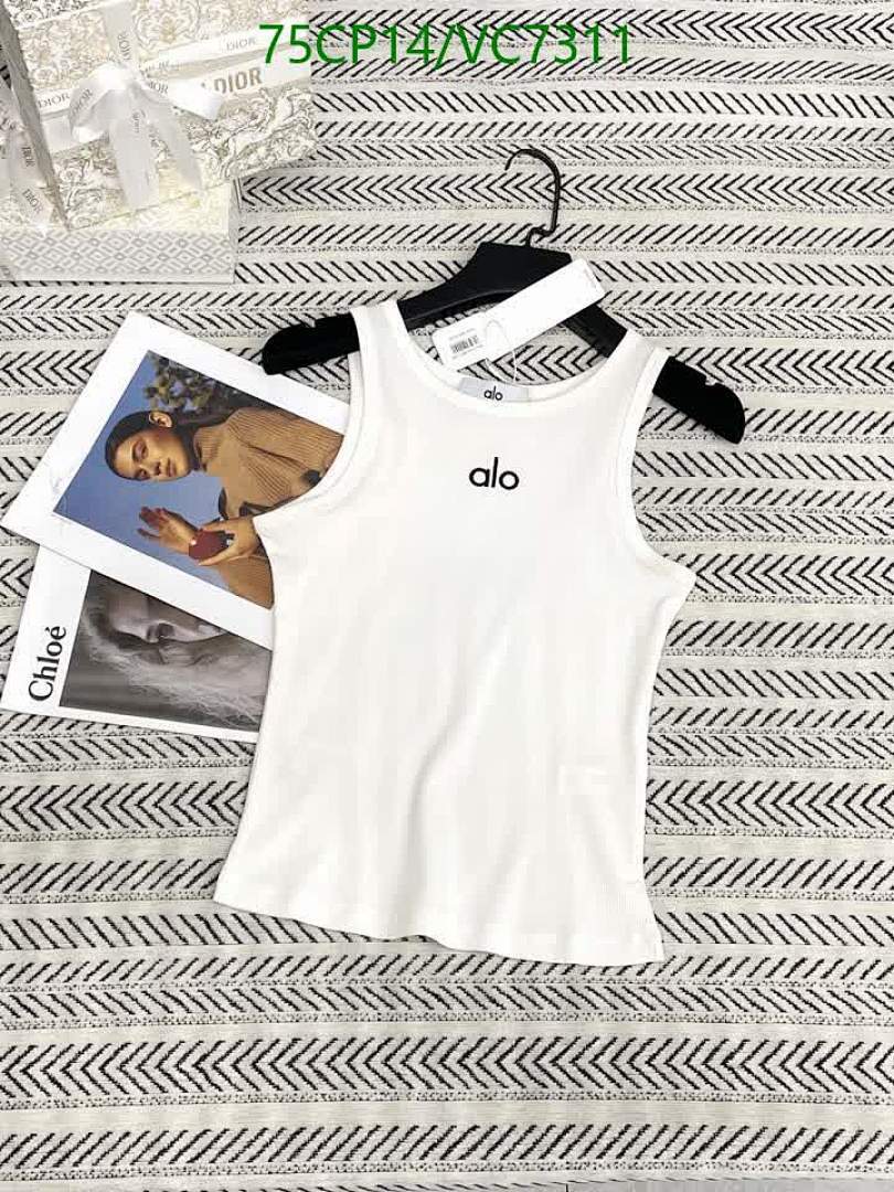 Alo Yoga-Clothing Code: VC7311 $: 75USD