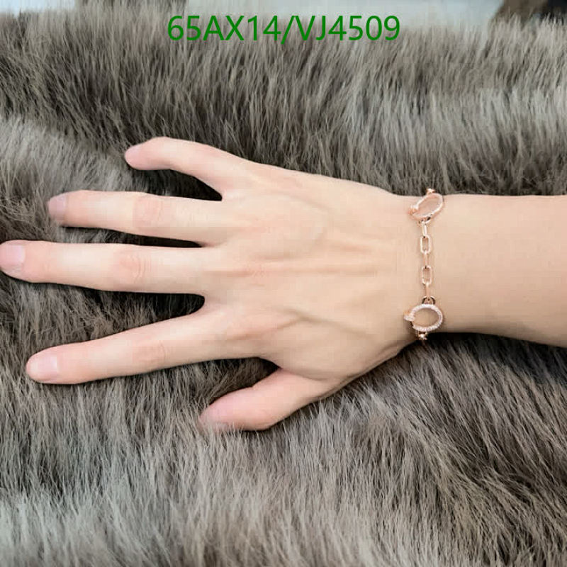 Cartier-Jewelry Code: VJ4509 $: 65USD