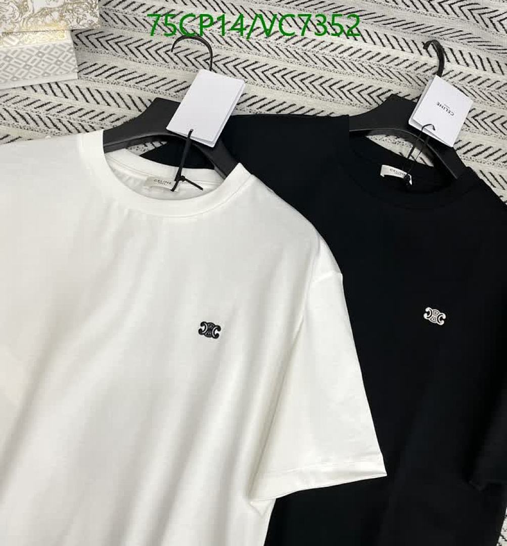 Celine-Clothing Code: VC7352 $: 75USD