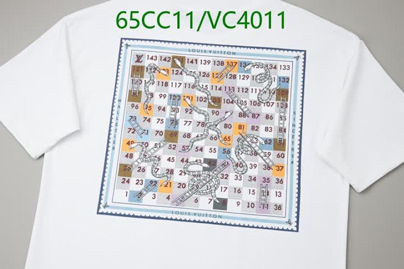 LV-Clothing Code: VC4011 $: 65USD