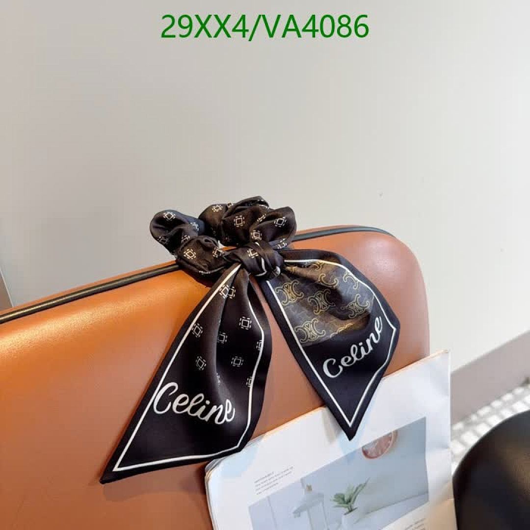 Celine-Headband Code: VA4086 $: 29USD