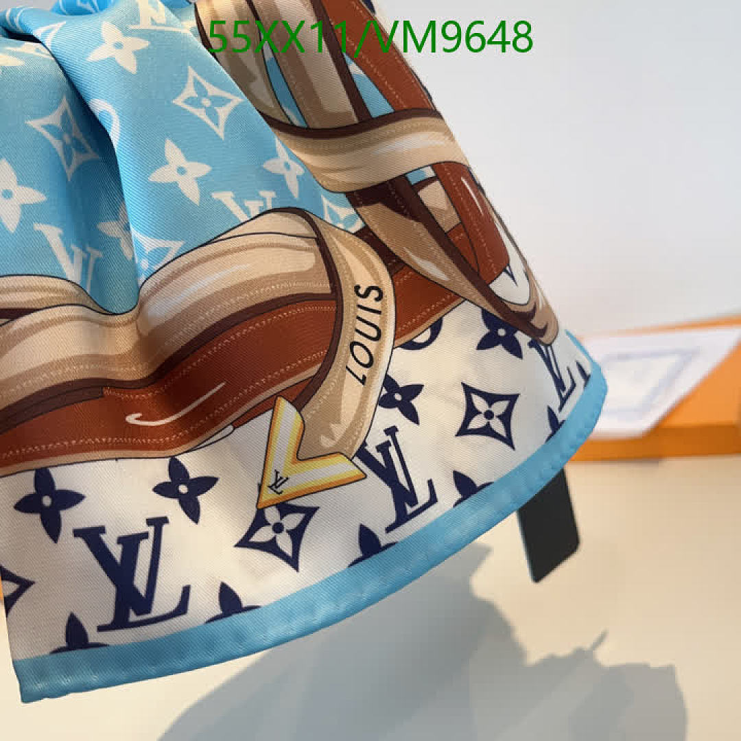 LV-Scarf Code: VM9648 $: 55USD
