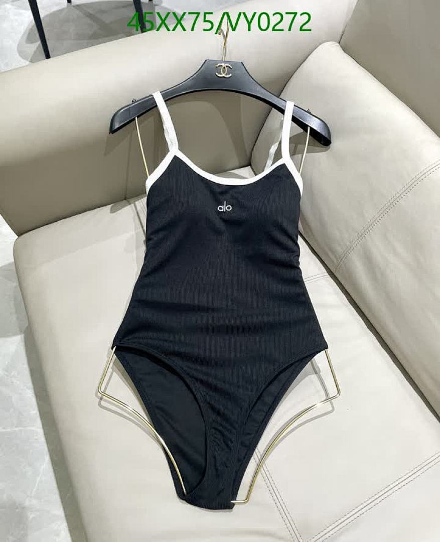 Alo-Swimsuit Code: VY0272 $: 45USD