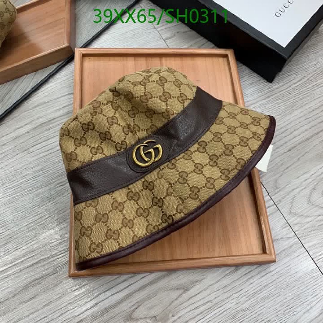 Gucci-Cap(Hat) Code: SH0311 $: 39USD