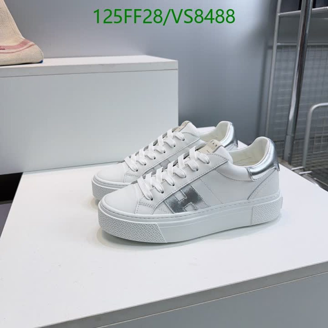 Hogan-Women Shoes Code: VS8488 $: 125USD