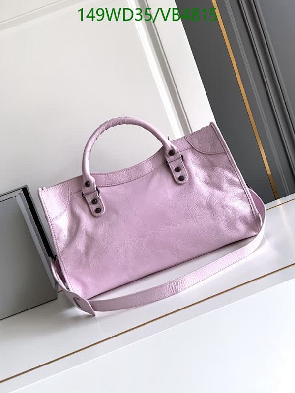 Balenciaga-Bag-4A Quality Code: VB4815