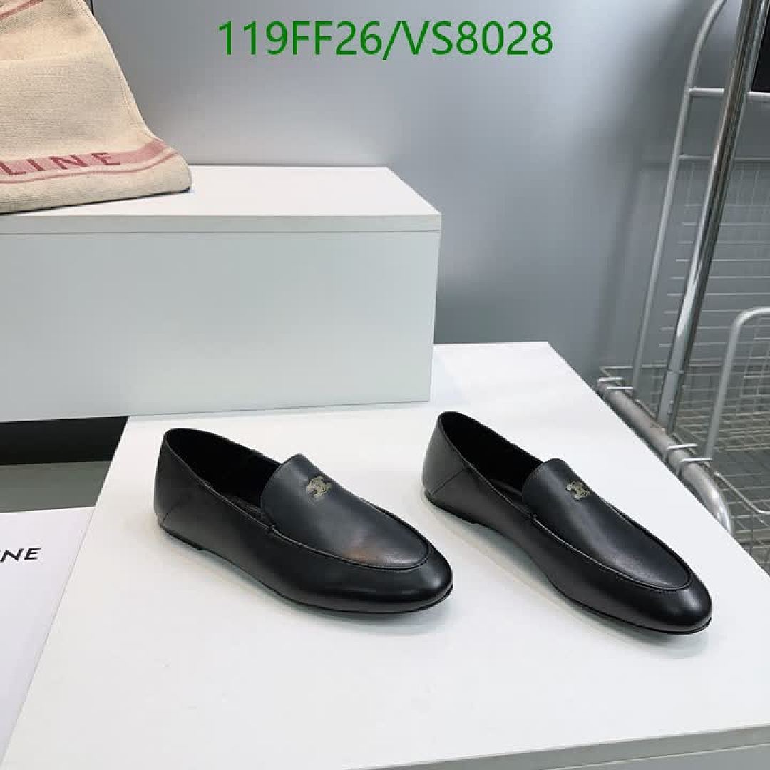 Balenciaga-Women Shoes Code: VS8028 $: 119USD