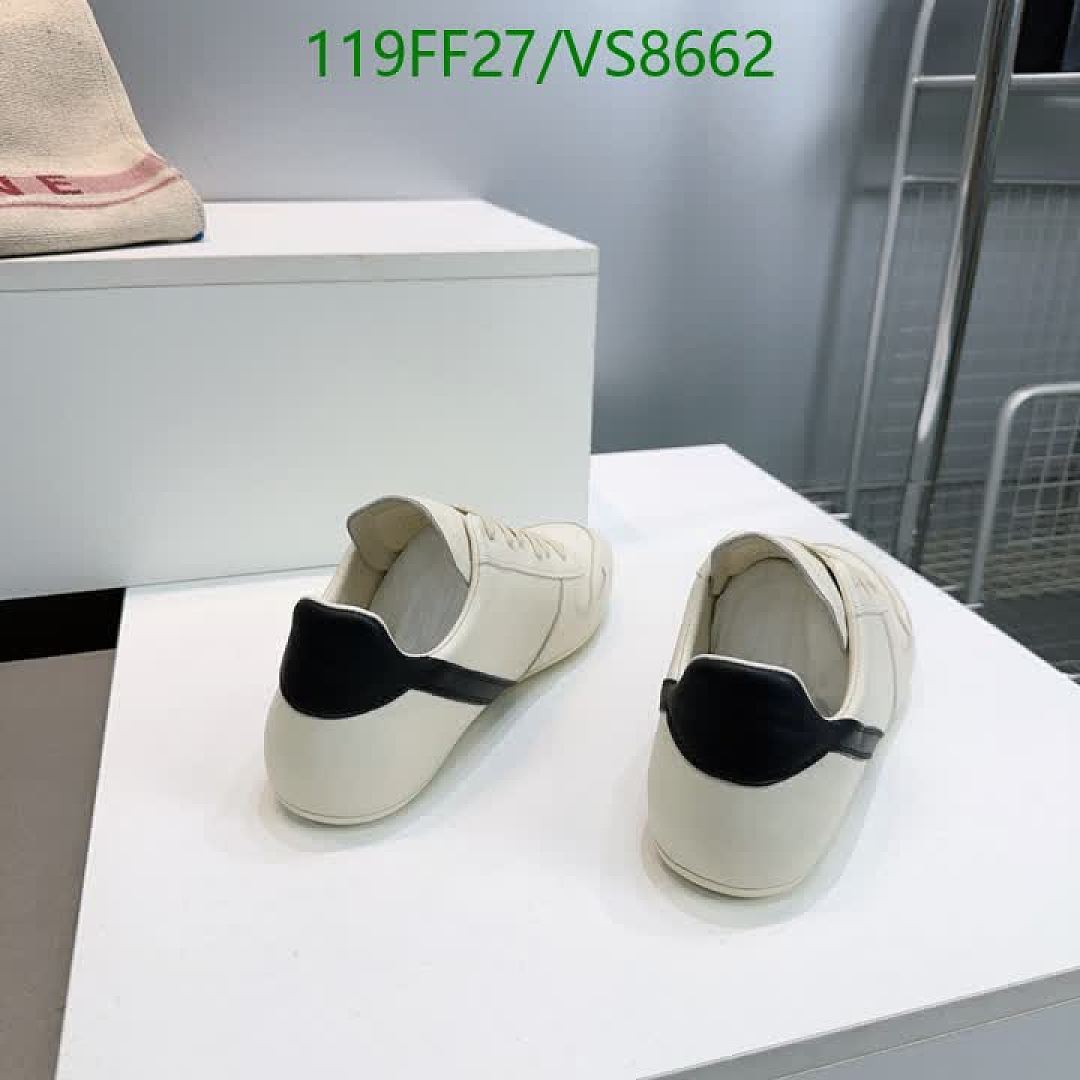 Rick Owens-Men shoes Code: VS8662 $: 119USD