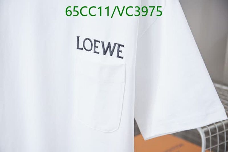 Loewe-Clothing Code: VC3975 $: 65USD