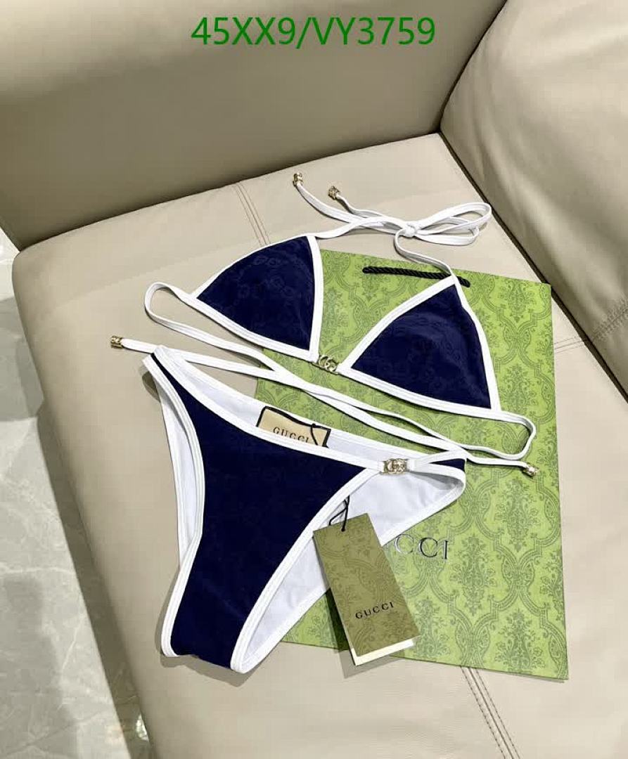GUCCI-Swimsuit Code: VY3759 $: 45USD-Yupoo.ru - Copybrand.Team photo album GUCCI-Swimsuit Code: VY3759 $: 45USD