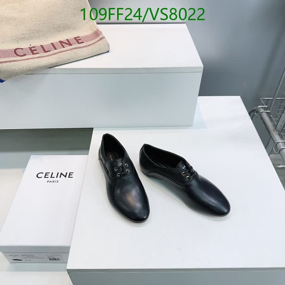 Balenciaga-Women Shoes Code: VS8022 $: 109USD
