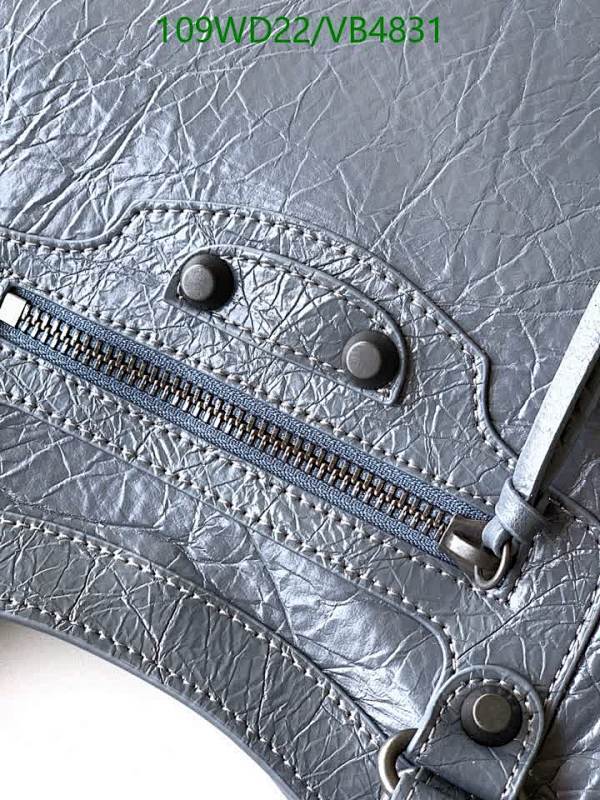 Balenciaga-Bag-4A Quality Code: VB4831 $: 109USD