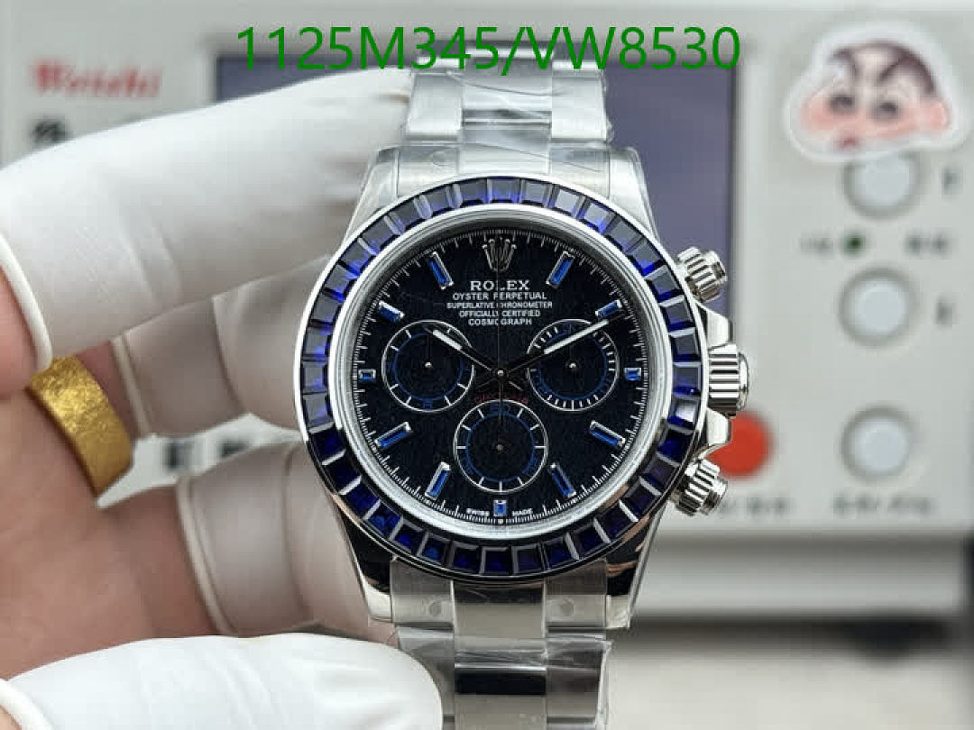 Rolex-Watch-Mirror Quality Code: VW8530 $: 1125USD