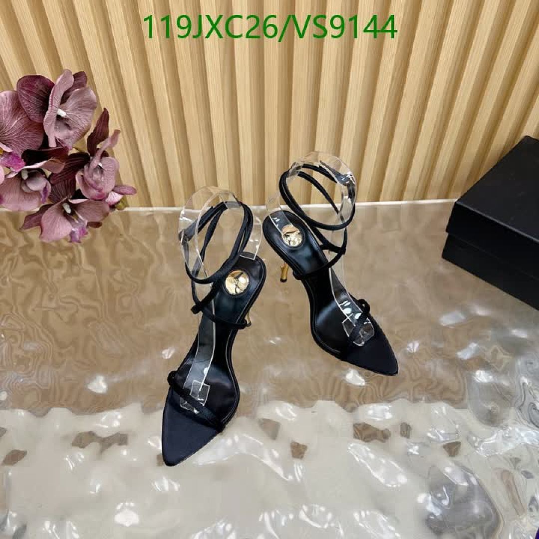 YSL-Women Shoes Code: VS9144 $: 119USD