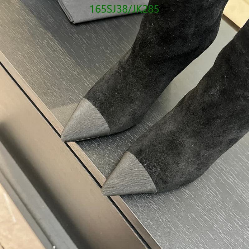 Boots-Women Shoes Code: JK285 $: 165USD