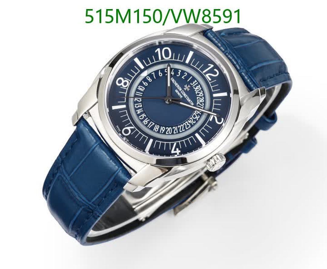 Vacheron Constantin-Watch-Mirror Quality Code: VW8591 $: 515USD