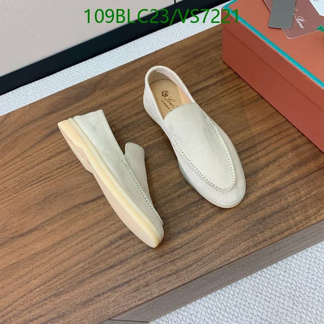 Loro Piana-Women Shoes Code: VS7221 $: 109USD