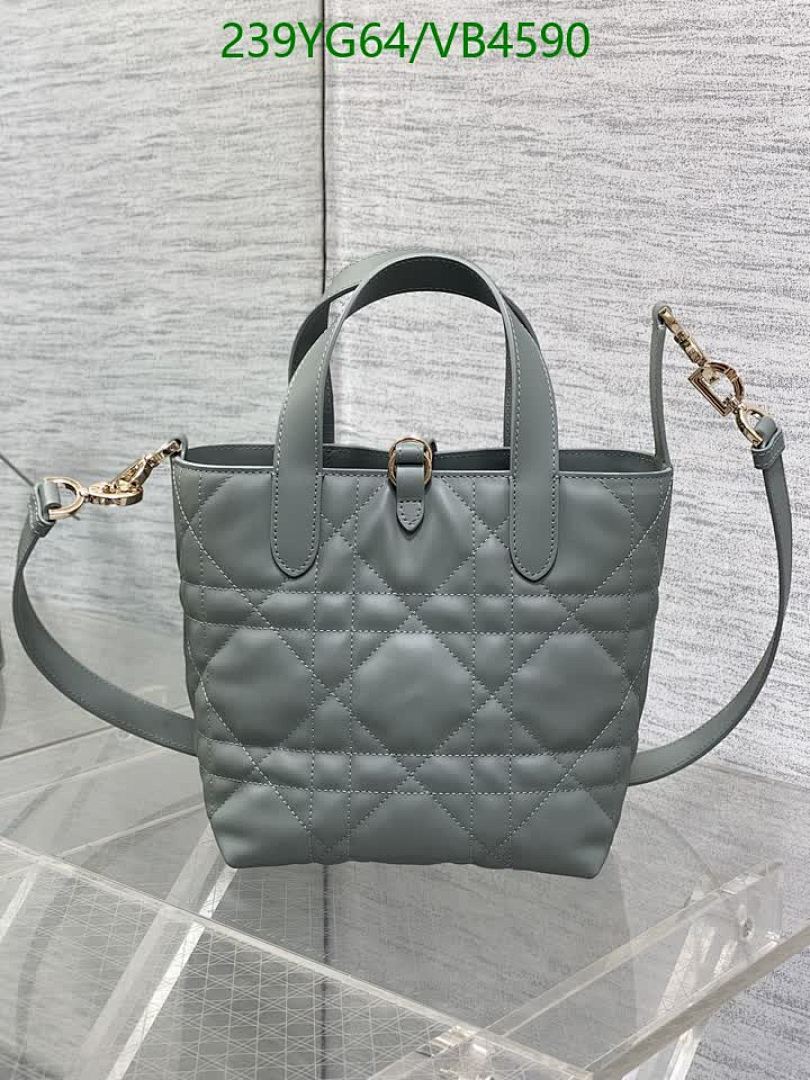 Dior-Bag-Mirror Quality Code: VB4590 $: 239USD