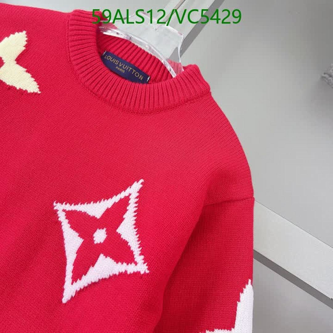 LV-Kids Clothing Code: VC5429 $: 59USD