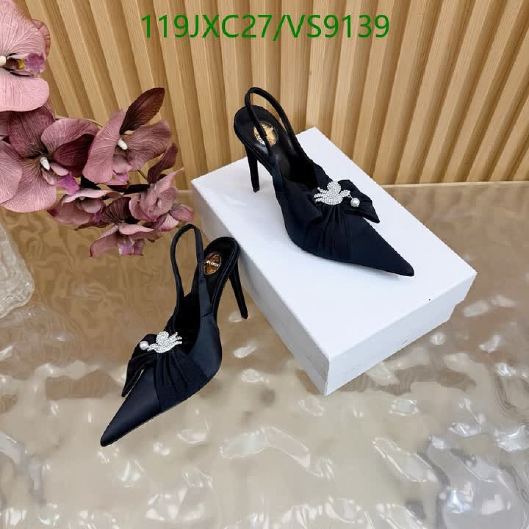 YSL-Women Shoes Code: VS9139 $: 119USD