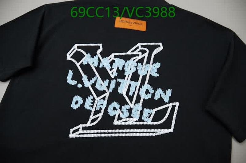 LV-Clothing Code: VC3988 $: 69USD