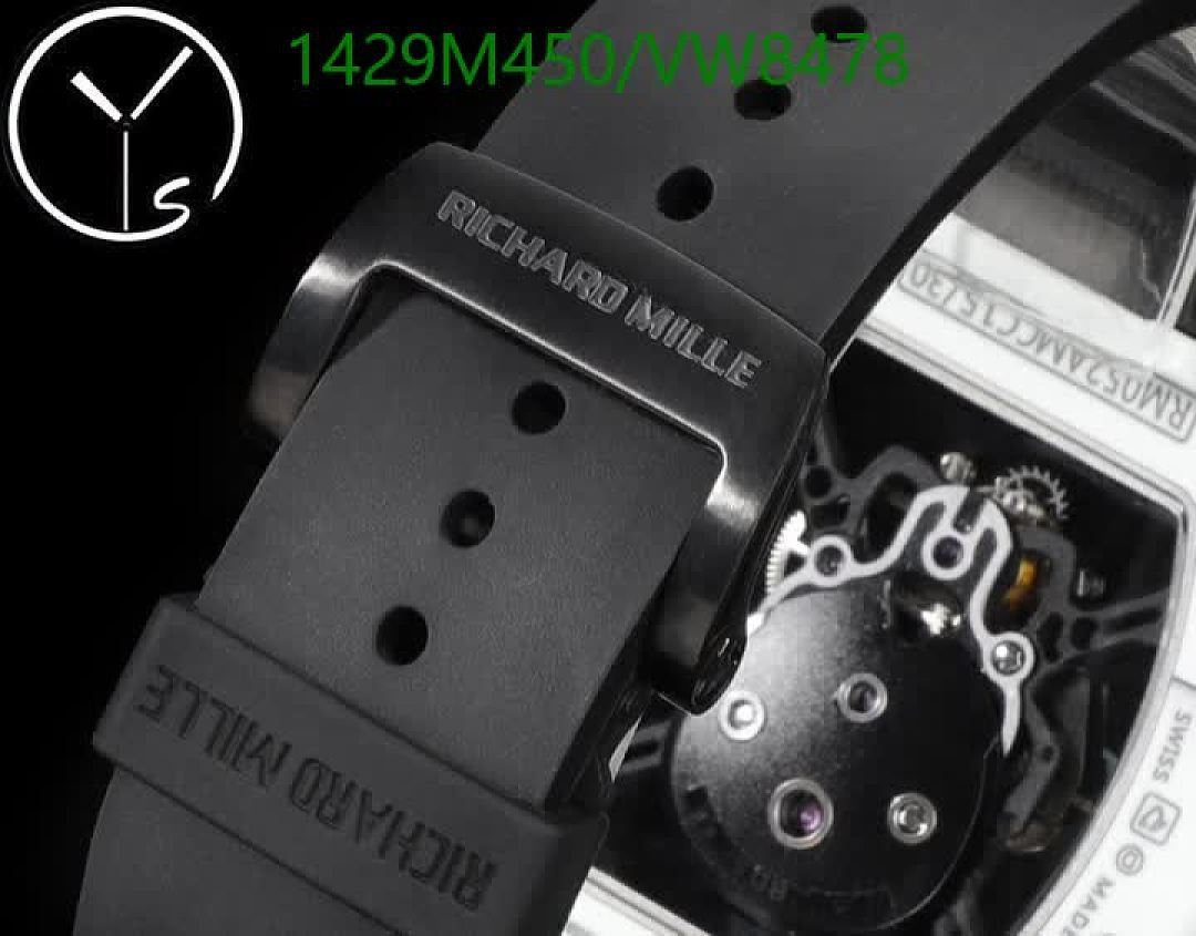 Richard Mille-Watch-Mirror Quality Code: VW8478 $: 1429USD