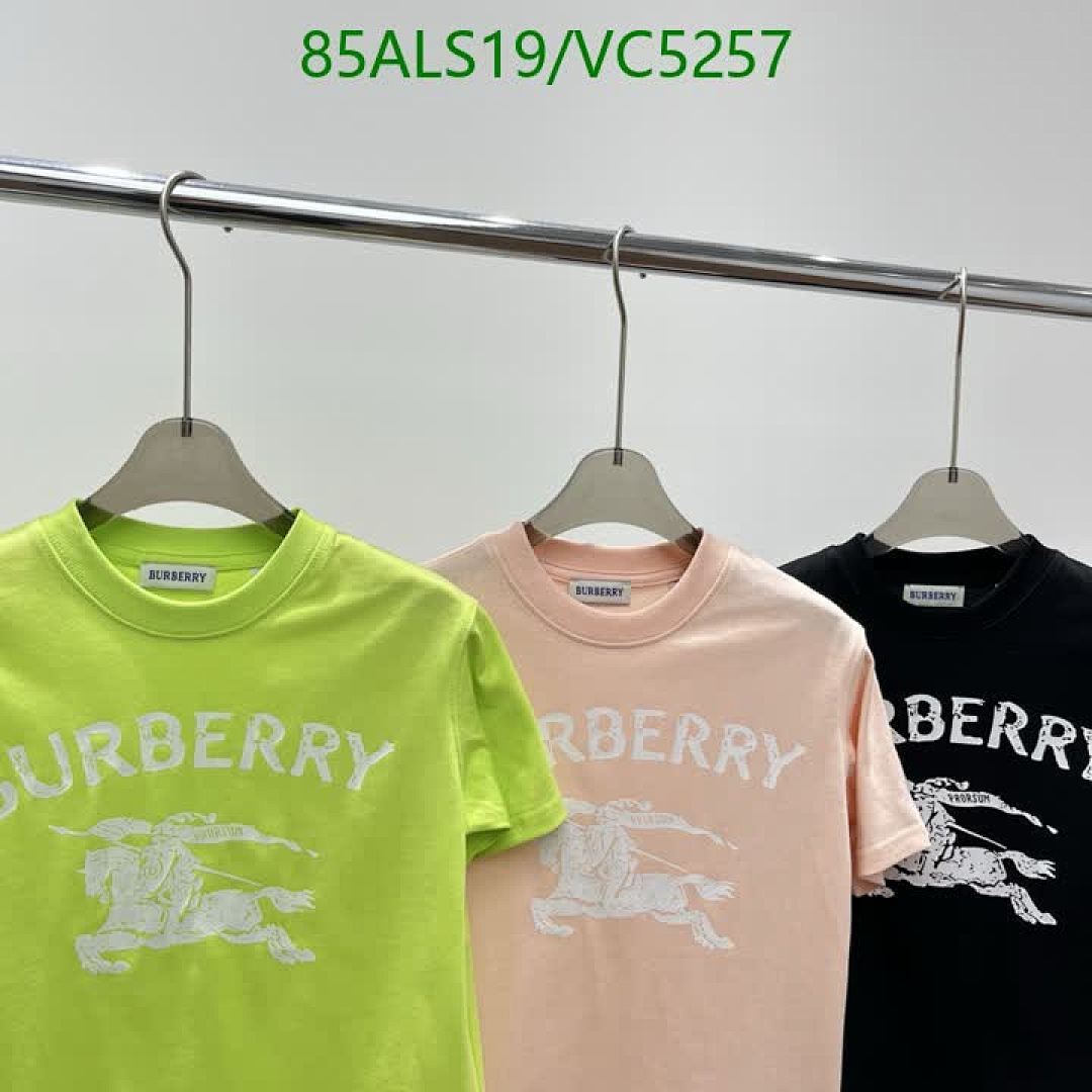Burberry-Kids Clothing Code: VC5257 $: 85USD-Yupoo.ru - Copybrand.Team photo album Burberry-Kids Clothing Code: VC5257 $: 85USD