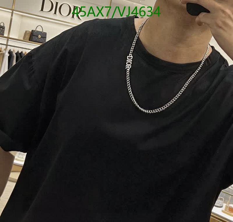 Dior-Jewelry Code: VJ4634 $: 45USD