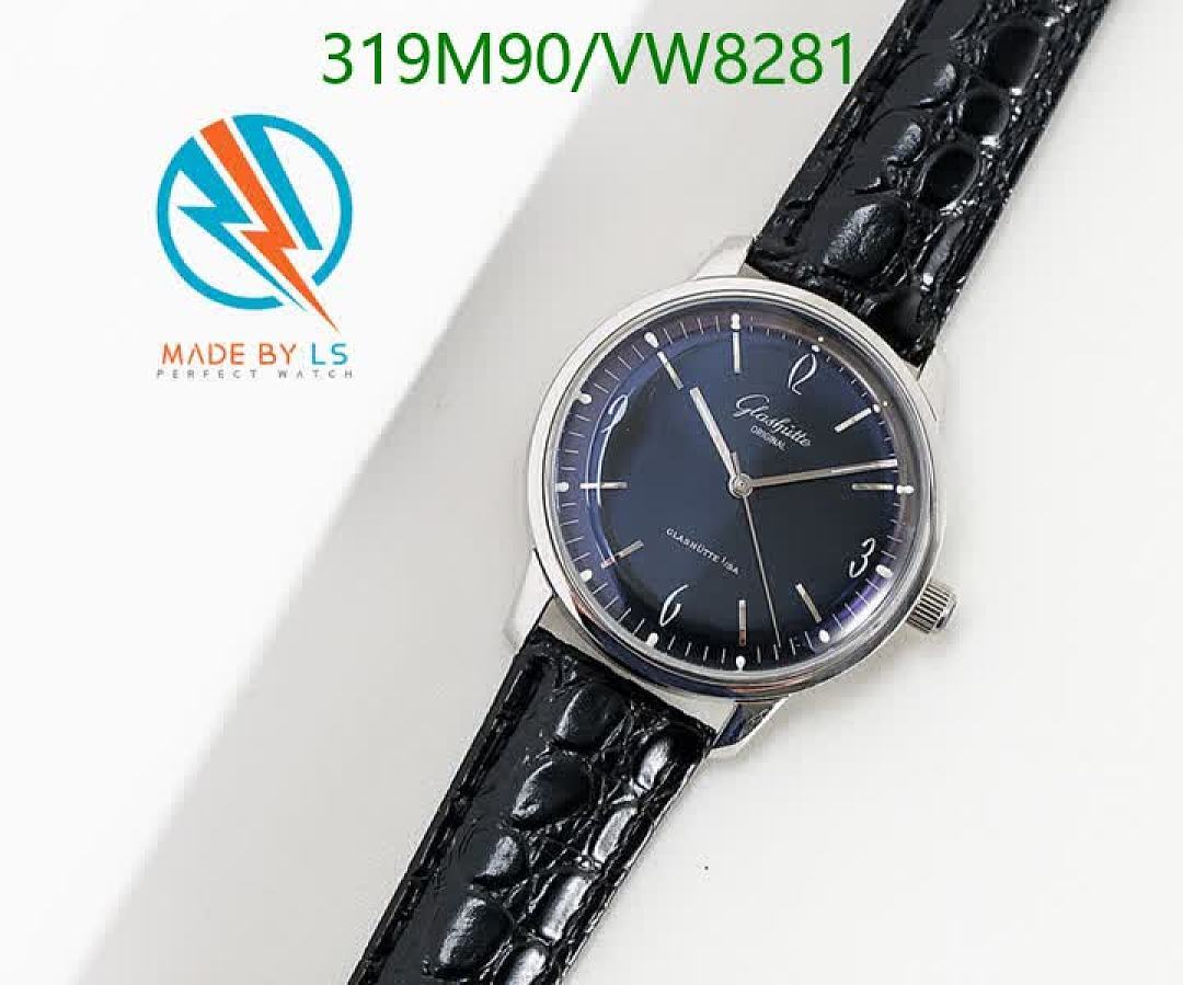 Glashutte-Watch-Mirror Quality Code: VW8281 $: 319USD