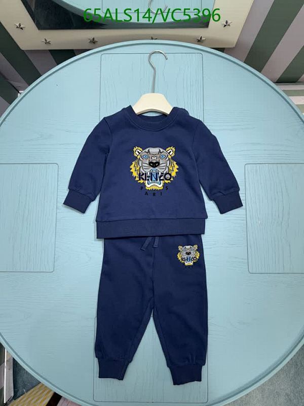KENZO-Kids Clothing Code: VC5396 $: 65USD